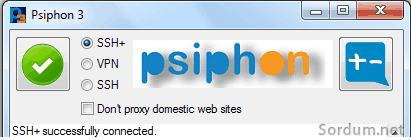 Psiphon VPN 3.179 (07.07.2023) for windows instal free