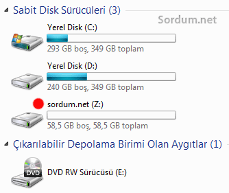 sanal sabit disk (VHD)