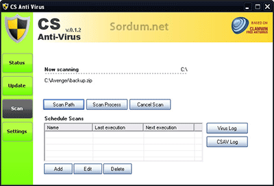 cs-anti-virus