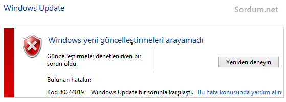 80244019 güncelleme hatası