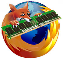 firefox çok ram yiyor