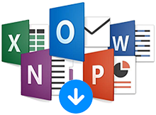 Office 2016 Pro indir