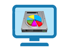 virtual boxta sanal sabit disk kapasitesini arttırmak