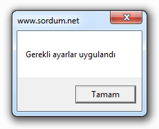 Skype sorun giderici