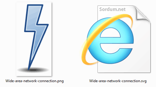 svg yi png ye çevirmek