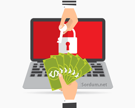 ransomware nedir