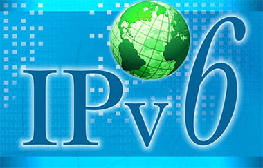 ipv6 logo