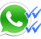 whatsapp de tikler