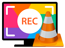 VLC media player ile ekran kaydı yapın