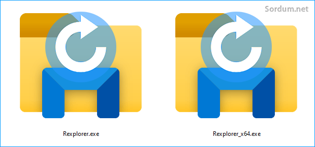 Restart explorer Ücretsiz uygulaması