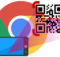 Google Chromede URL için QR kodu oluştur