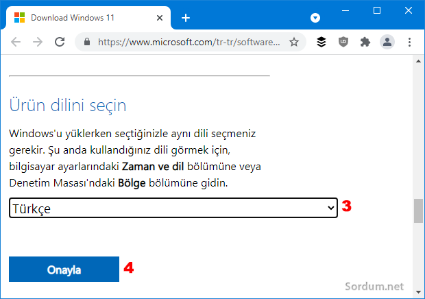 Windows 11 i indiren script