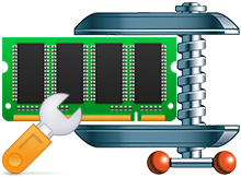 Bellek sıkıştırma özelliği