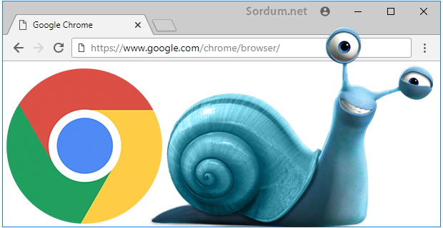 Chrome ve Edge sayfaları daha hızlı yüklesin