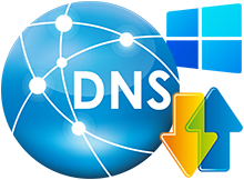 DNS ayarlarınızı Programsız yedekleyin