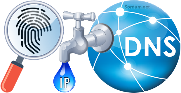 vpn gercek ip nizi sızdırmasın