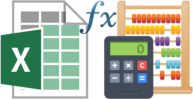 EXCEL de dolu veya boş hücreleri saydıralım