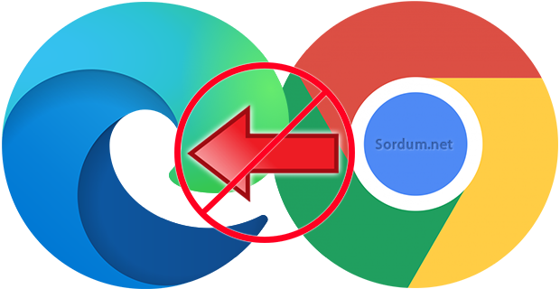 Edge, Google Chrome ayarlarını zorla içe aktarmasın