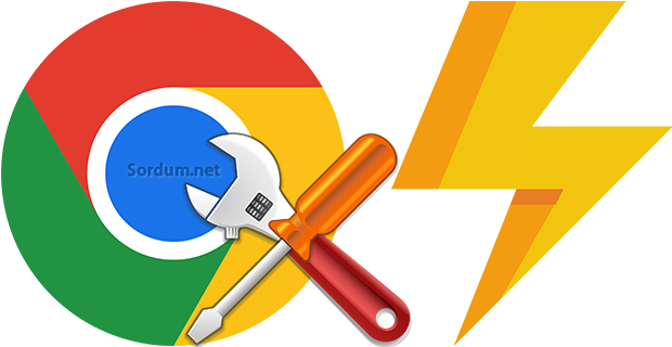 Chromede Sayfaları önceden yükleme ayarı silik