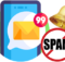 SPAM sms ler nasıl engellenir