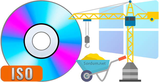 ISO dosyalarını Ultra iso ile editleyin