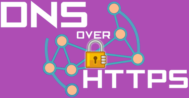 Dns over https (DOH) nedir