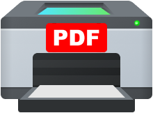 Microsoft Print To PDF yok yada çalışmıyor