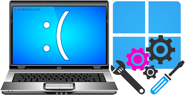 Windows sorunları formatsız nasıl giderilir