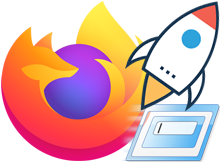 Firefox otomatik başlamasın