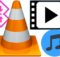 VLC de video ile sesi birleştirin