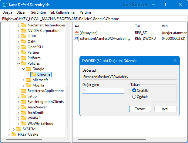 ExtensionManifestV2Availability