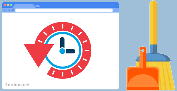 Chrome ve Edge Tarama Geçmişini kaydetmesin