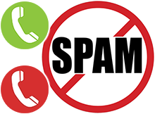 Android'te SPAM arama ve SMS leri engelleyin