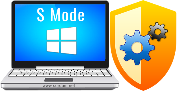 S Modu nedir ve nasıl devre dışı bırakılır