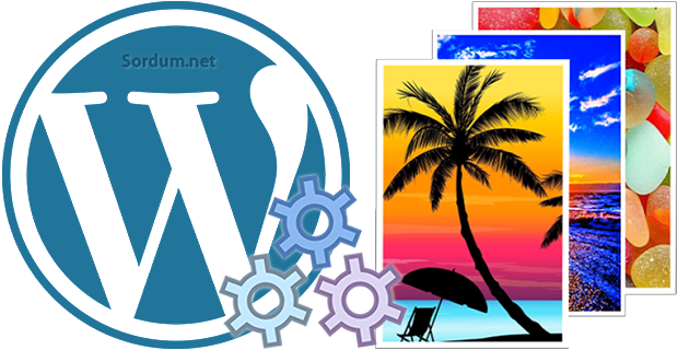 WordPress Teması resimleri çoğaltmasın